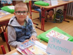 zaciname v novem skolnim roce 29